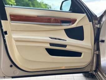 BMW 750Li xDrive Individual - 8