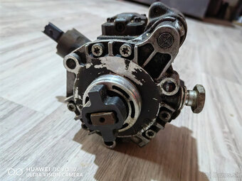 Rozpredám na náhradné diely Peugeot 407sw 2.0hdi 100kw - 8