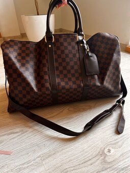 louis vuitton cestovná taška - 8