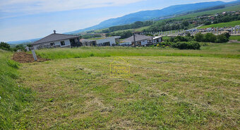 ✳️ Na predaj pozemok určený na stavbu domu – Fintice. - 8