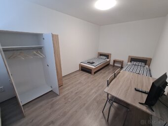 Ubytovanie pre pracovníkov firiem - 8