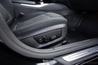 BMW Rad 5 520d mHEV A/T - 8