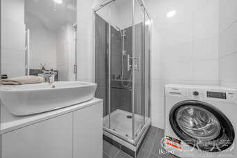 BOSEN | Moderný 2 izbový byt, Slnečnice - Zóna Mesto - 8