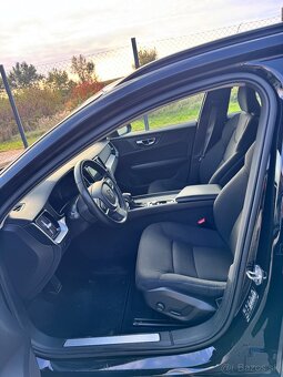 Volvo V60 D4 4x4 2.0 diesel, 2020, automat - 8