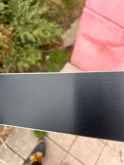 Lyže Atomic Redster TI - 175cm - 8