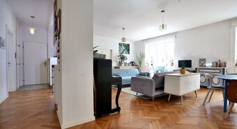 Staromestský 4 - izbový byt s terasou Žilina - centrum - 8