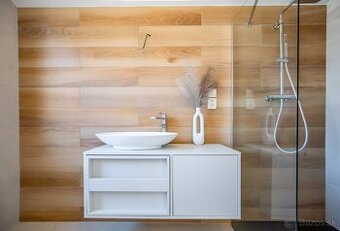 4-izb. NOVOSTAVBA RD v obci ŽLKOVCE, pozemok 844 m2 - 8