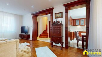 PREDAJ :  RODINNÝ DOM S BAZÉNOM, KOMÁRNO - 8