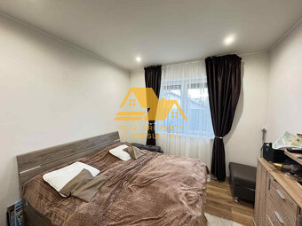 Exkluzívne Predám 4 izbovú novostavbu v Tvrdošovciach - 8