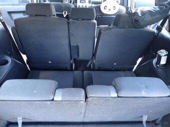 Mazda 5, 1998 cm3, 81kW s naftovým motorom - 8