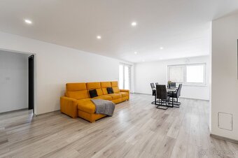 PREŠOV-ŠALGOVÍK 4 IZBOVÁ NOVOSTAVBA - 8