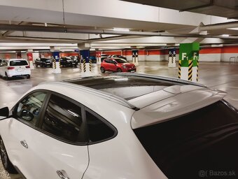 Hyundai ix35 automat 2014 - 8