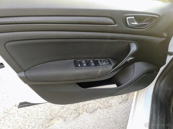 Renault Megane grandtour - 8