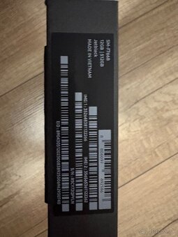 iPhone 16 128gb + Samsung Z Flip 7 512gb - 8