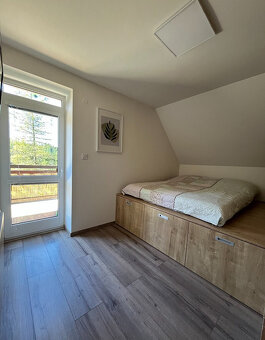 Byt na Donovaloch na bývanie aj podnikanie - 8