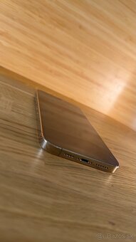 iPhone 12 Pro Max - Zlatý / Gold - 8
