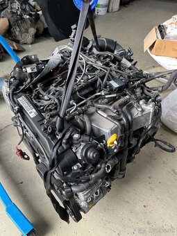 -----VOLKSWAGEN ŠKODA SEAT AUDI 1.6 TDi----- - 8