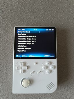 Anbernic RG40XXV MOZNA AJ VYMENA - 8