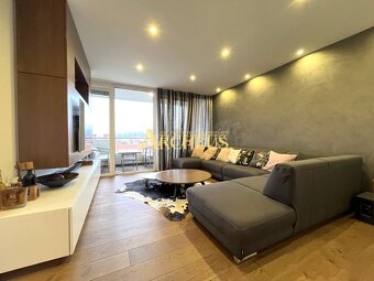 NÁJOM - 3 IZBOVÝ BYT S LOGGIOU, JIRÁSKOVA, BARDEJOV - 8