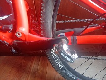 Specialized epic  al  29 - 8