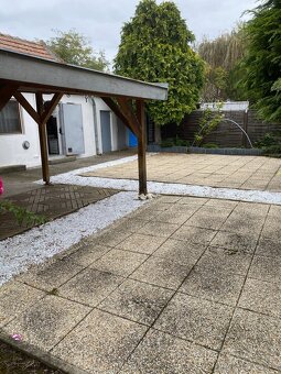 Na predaj 2,5-izbový rodinný dom v Hegyeshalom - 8