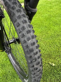 detský celoodpružený bicykel GT Stomper 26 FS ACE - 8