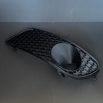 Seat Leon MK1 Cupra R mriežky ku hmlovkám - 8