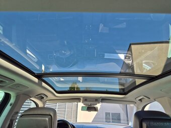 predám vw Touareg - 8