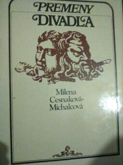 Hudba, tanec, divadlo - 8