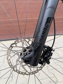 Specialized CAMBER comp carbon - 8