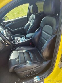Kia Stinger GT - 8