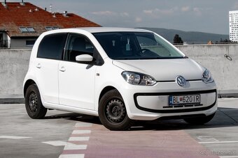 VW UP - 8