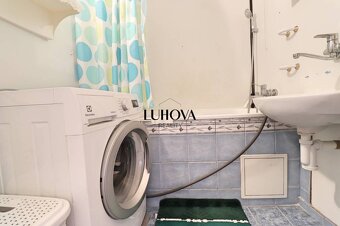 3 - izbový byt na obľúbenej adrese - 8