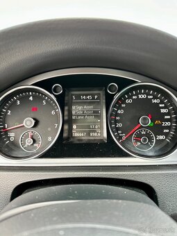 Volkswagen cc 2,0 TSI 155kw - 8