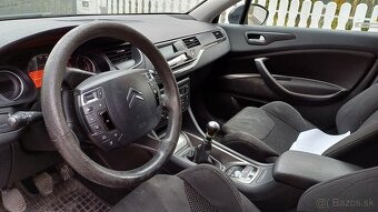 Citroën C5 - 8