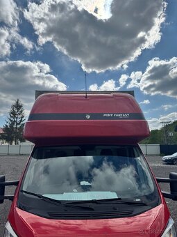 Predám Fiat Ducato 2,2l 132kw r.v.2022 - 8