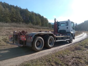 Iveco Trakker - 8
