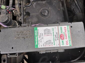 Jeep cherokee 3,7i V6 lpg, 2x - 8