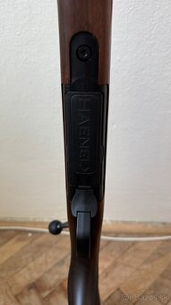 Guľovnica Haenel Jaeger 10 standard kal. 7x64 - 8