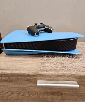 PS5 s mechanikou 444e - 8