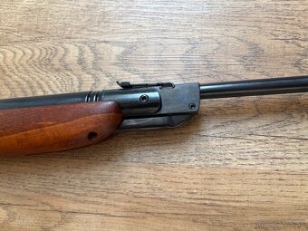Vzduchovka Cz 803 - 8