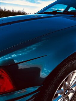 Bmw e36 compact - 8