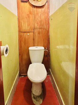 1 izbový byt 41,9 m2, Sučany - 8