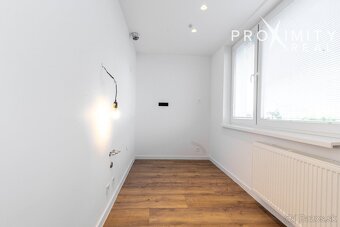 Na predaj štýlový 3-izbový byt po kompletnej rekonštrukcii - 8