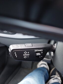 AUDI A4 QUATTRO 2.0TDI 140KW model B9 - 8
