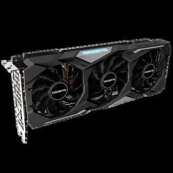 Predam GeForce RTX™ 2080 Ti-AORUS GIGABYTE - 8