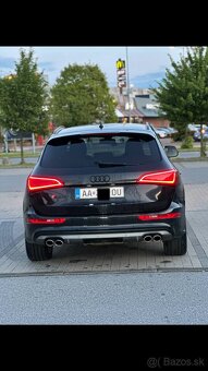 AUDI SQ5 3.0 BITDI - 8