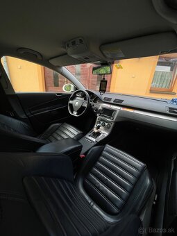 Passat 3,2fsi - 8