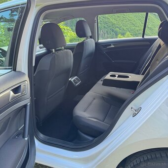 Volkswagen Golf 7 - 8