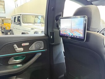 Mercedes-Benz GLS400d - 8